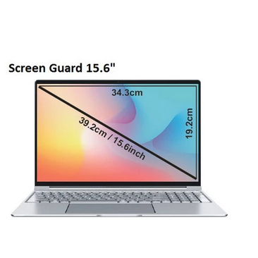 PAKET PELINDUNG SCREEN LCD KEYBOARD PROTECTOR 11 / 14 / 15 INCH LAPTOP NOTEBOOK ANTI GORES