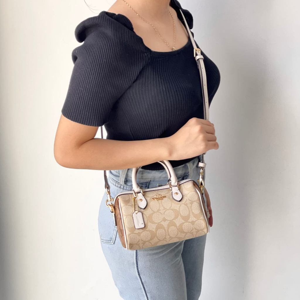 TAS WANITA CCB-4001  TOP HANDLE BAG