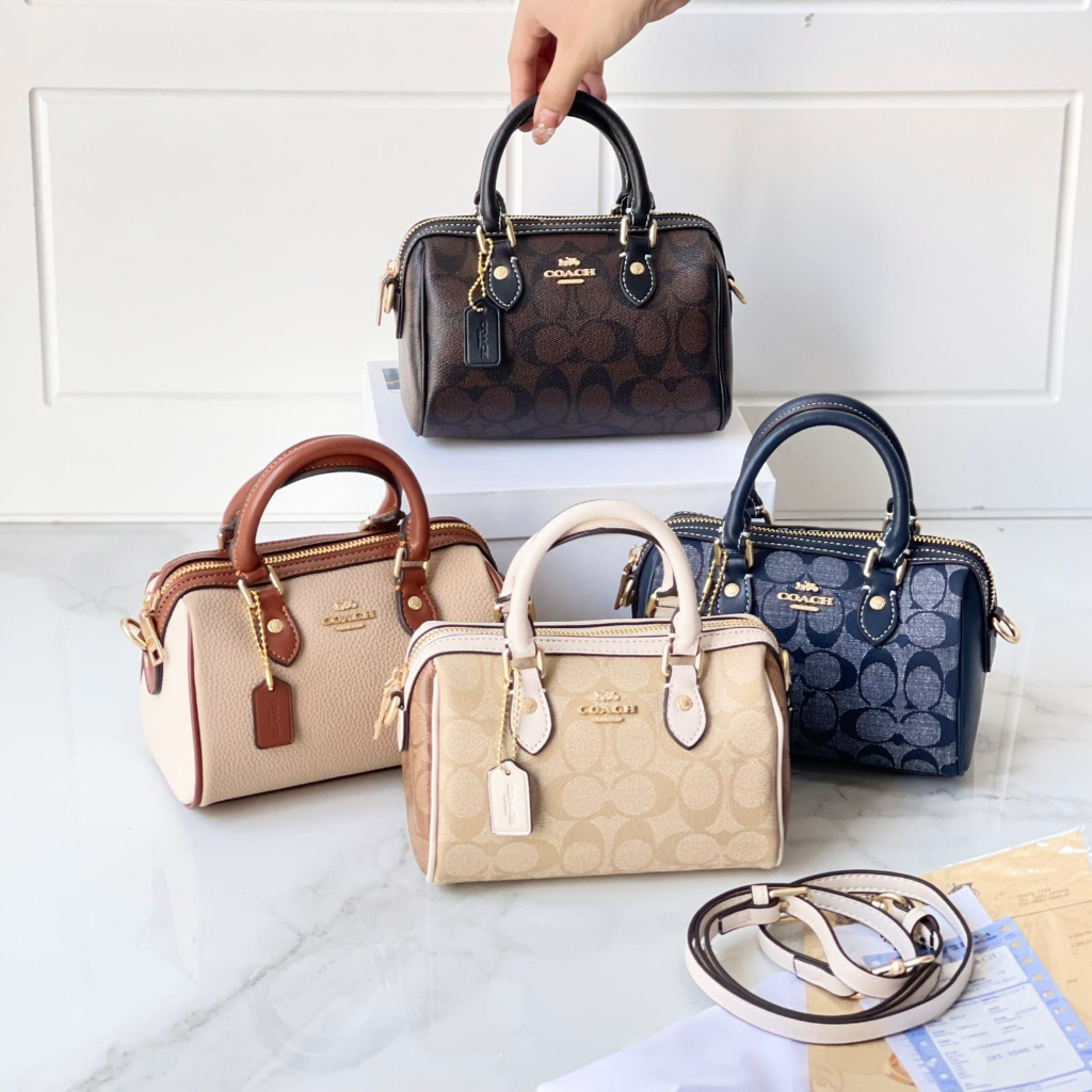 TAS WANITA CCB-4001  TOP HANDLE BAG