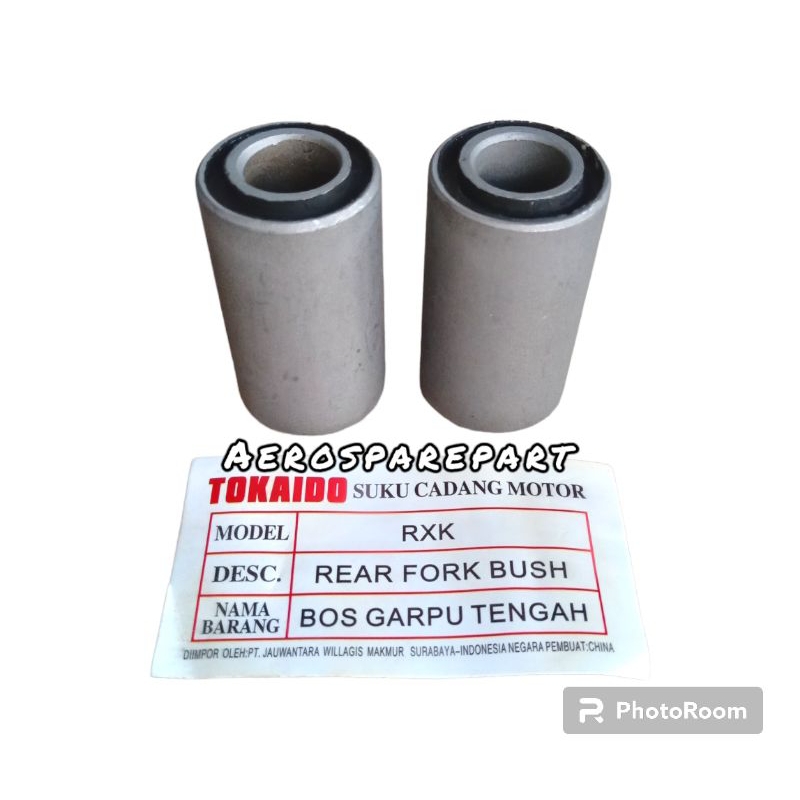 BOS BOSH SUPIT ARM GARPU TENGAH YAMAHA RXK RX K RX KING RXS RX S RX SPESIAL RX100 RX 100