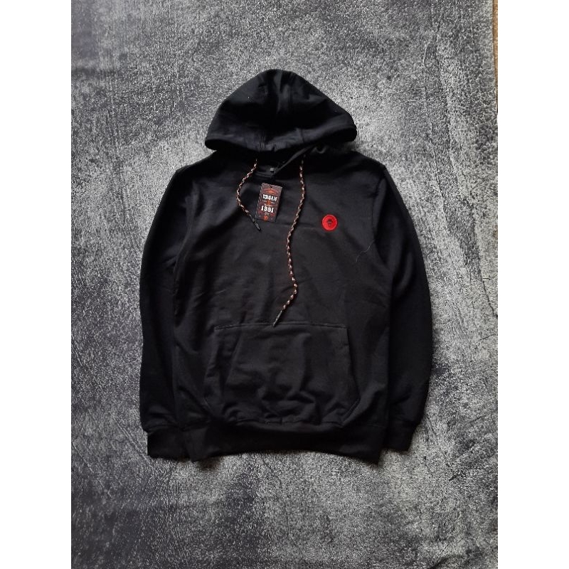 HOODIE ORIGINAL URGAN ( BAYAR DITEMPAT)
