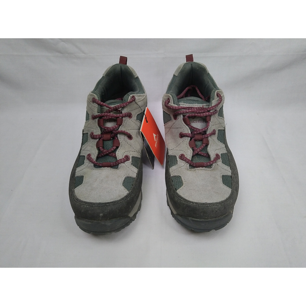 Sepatu Eiger Natoas Mid 2.5 [SIZE 44]