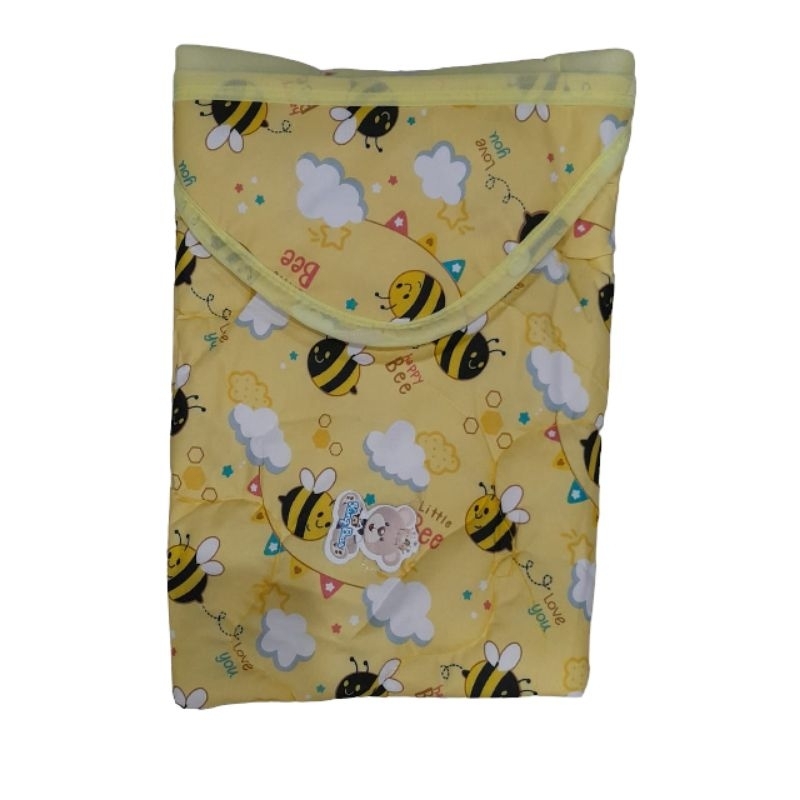 Selimut Bayi King Bear