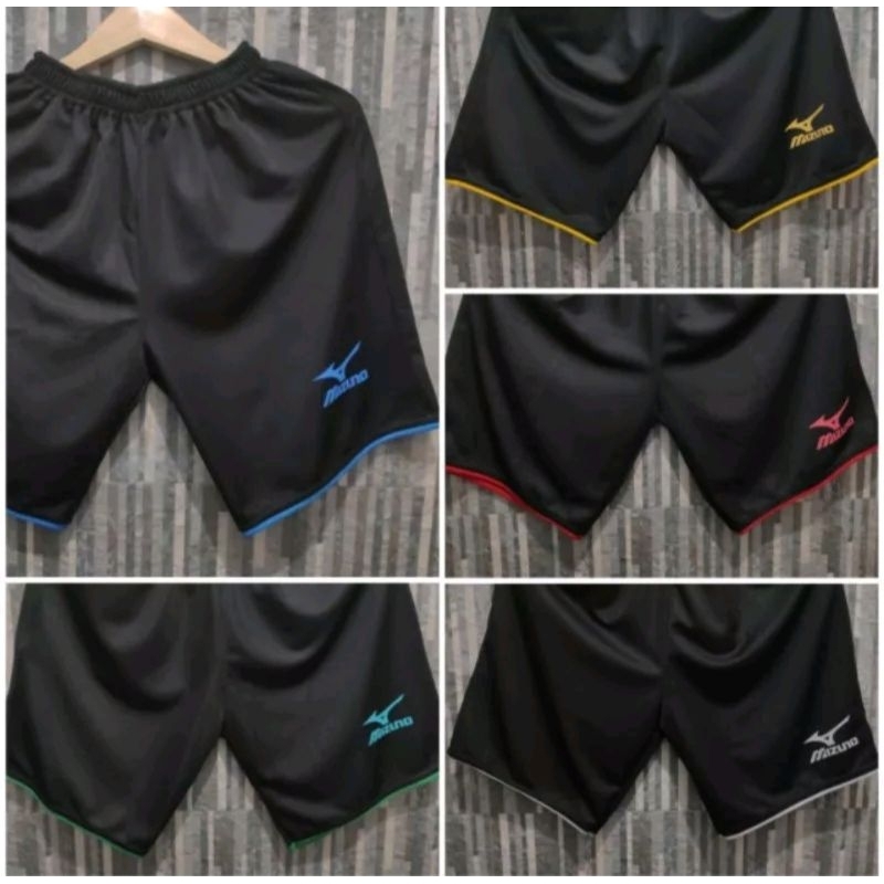 Terbaru Boxer mizuno terlaris santai