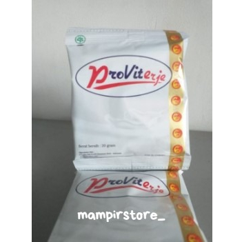 

SUSU KAMBING ETAWA PROVIT PLUS ROYAL JELLY HARGA 1 SACHET ORIGINAL 100 %