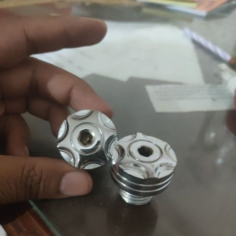 tutup oli tutup kalter pnp motor honda