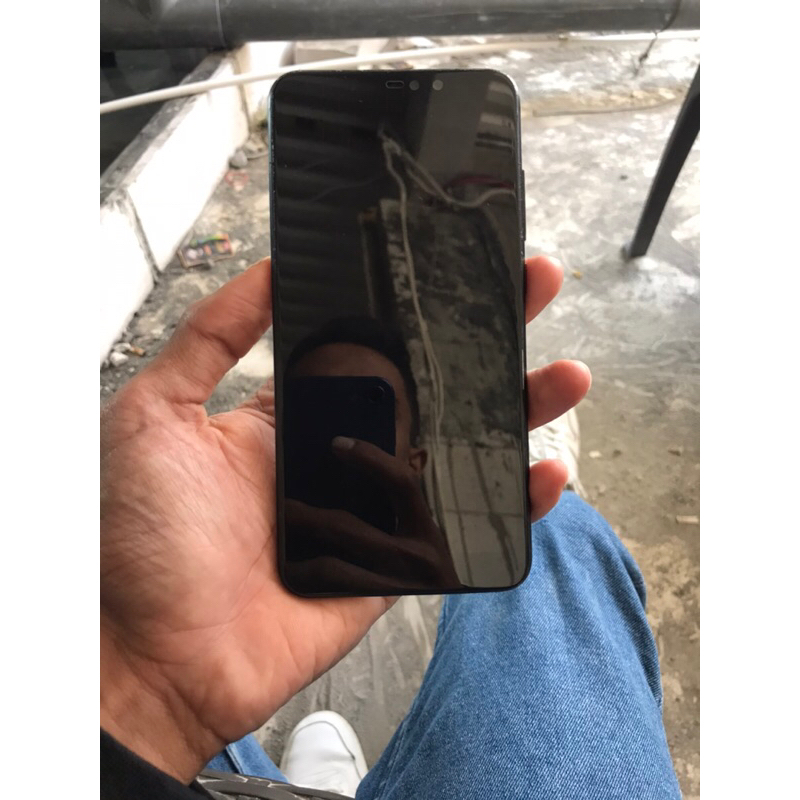 Redmi Note 6 Pro 4/64gb