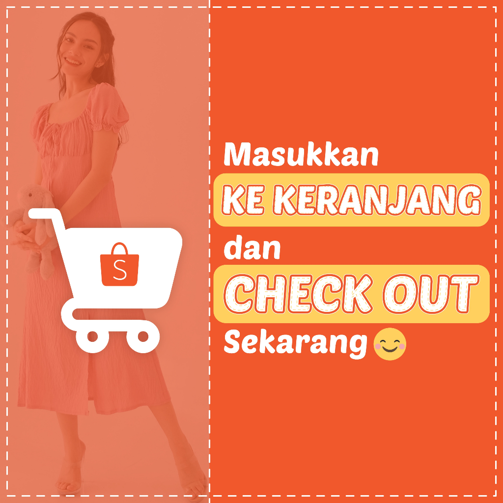 Ladybydiana LISSY DAILYDRESS Mini Dress Wanita Sexy Ala Korean Style