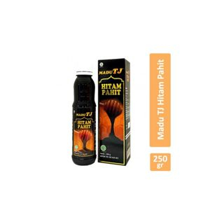 

XMASTER MADU TJ HITAM PAHIT 250