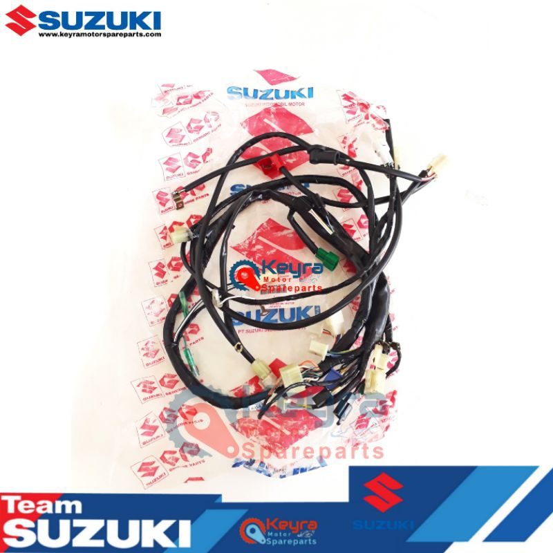 KABEL BODY SHOGUN FL 125 SP ROBOT KOPLING ORIGINAL