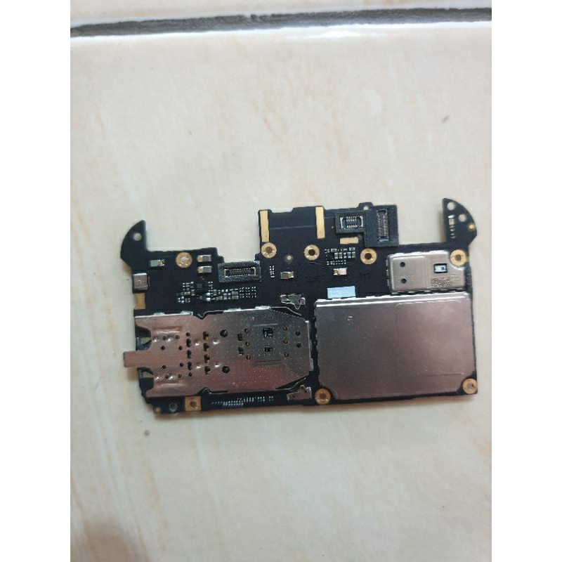 MESIN VIVO V5 LITE SEGEL DAN GARANSI