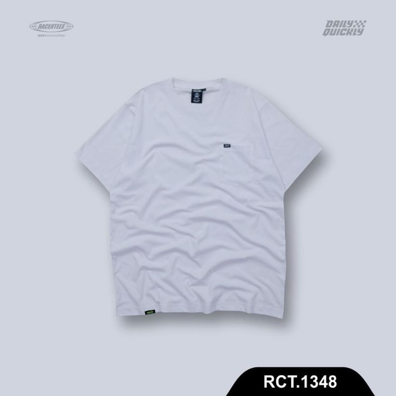 kaos racertees original