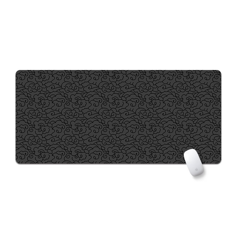 MOUSEPAD DESKMAT MINIMALIST LITE XXL 800 X 300 X 3MM &amp; 900 X 400 x 3MM