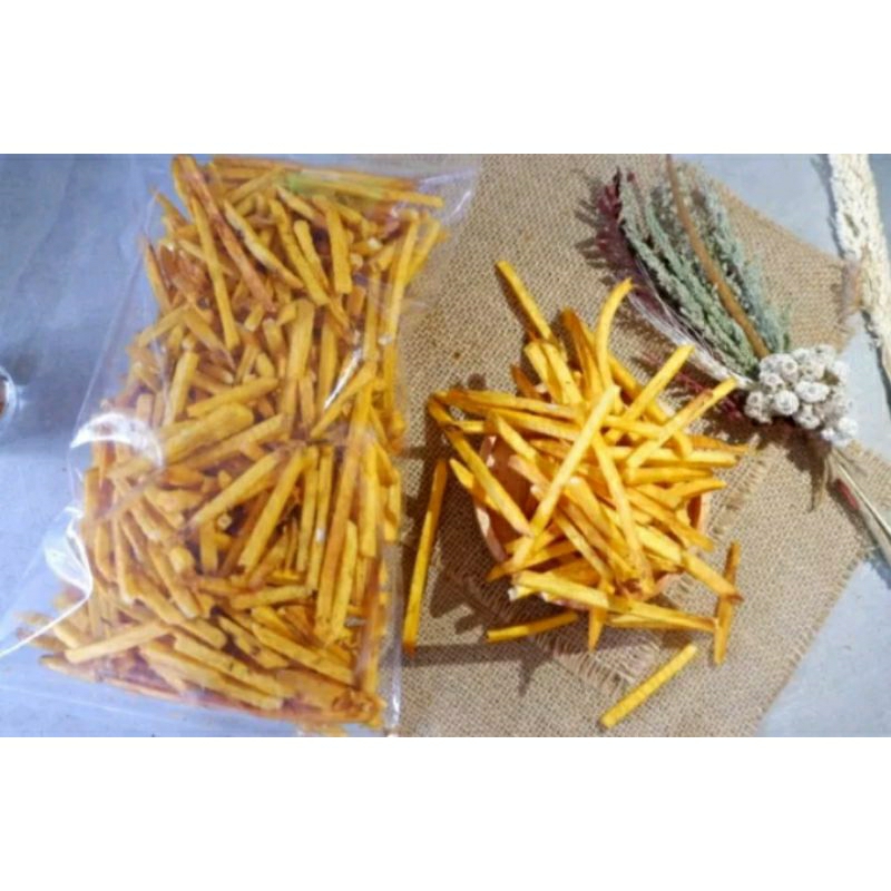 

stik talas/mbote ½kg