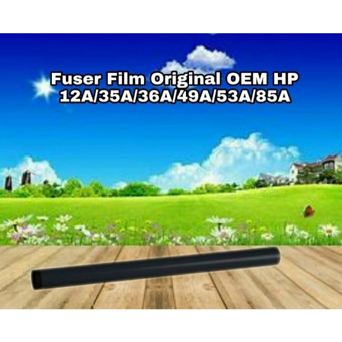 Fuser Film OEM Original 12A 35A 36A 49A 53A 78A 83A 85A