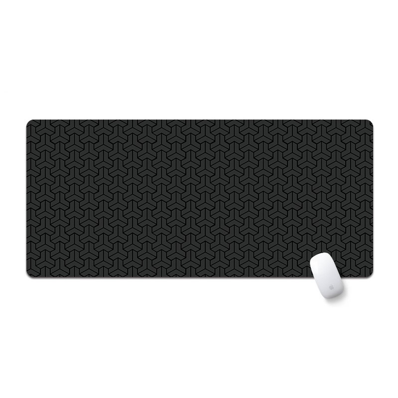 MOUSEPAD DESKMAT MINIMALIST LITE XXL 800 X 300 X 3MM &amp; 900 X 400 x 3MM