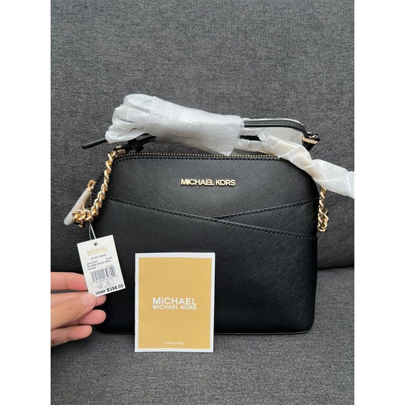 NEW MK DOME JETSET ORIGINAL