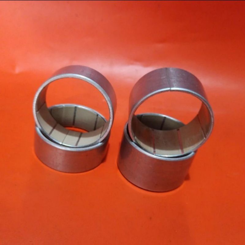 Bushing Kit Shock Fork Fox Float 40 Double Crown