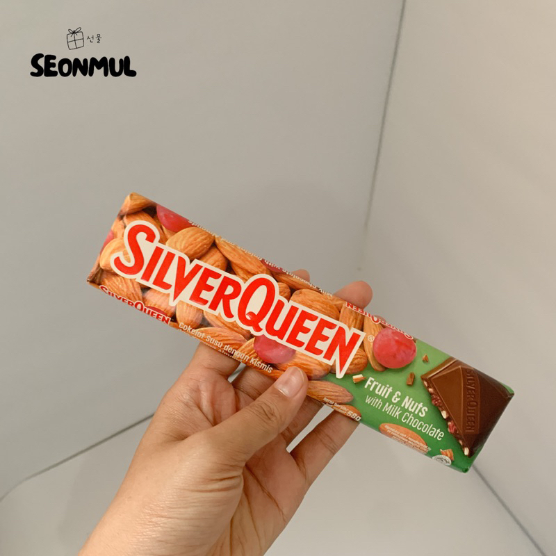 

Silverqueen