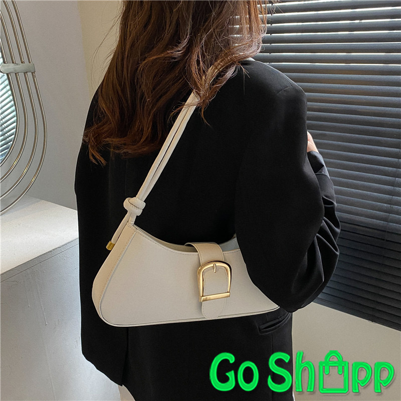 Tas Selempang Bahu Pesta Wanita Import Fashion Korea Terbaru - Shoulder Bag Sling Bag Cewek Kekinian SL98