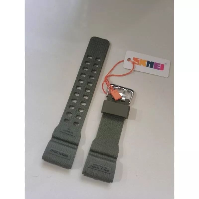 Tali Strap jam tangan ORIGINAL skmei 1227 sk 1283 SK 1358 sk 1384 SK 1552