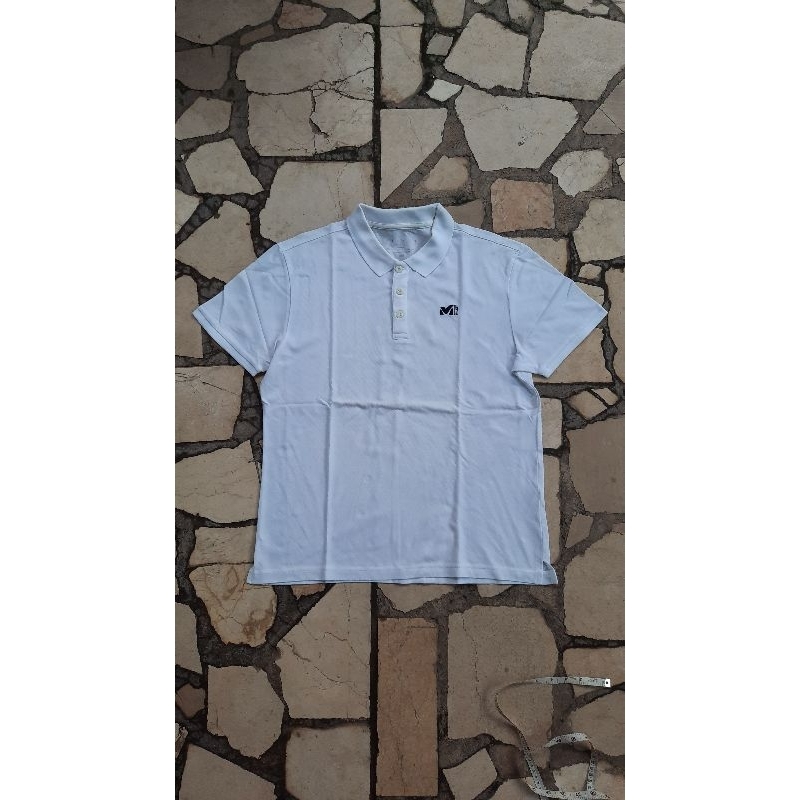 MILLET POLO SHIRT