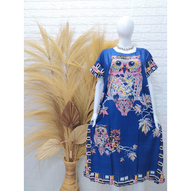 Daster Kalong Lowo Premium Ld 150