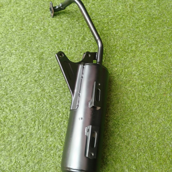 {Bekas} knalpot standar beat karbu beat fi dan beat new PNP spacy dan Scoopy Diskon