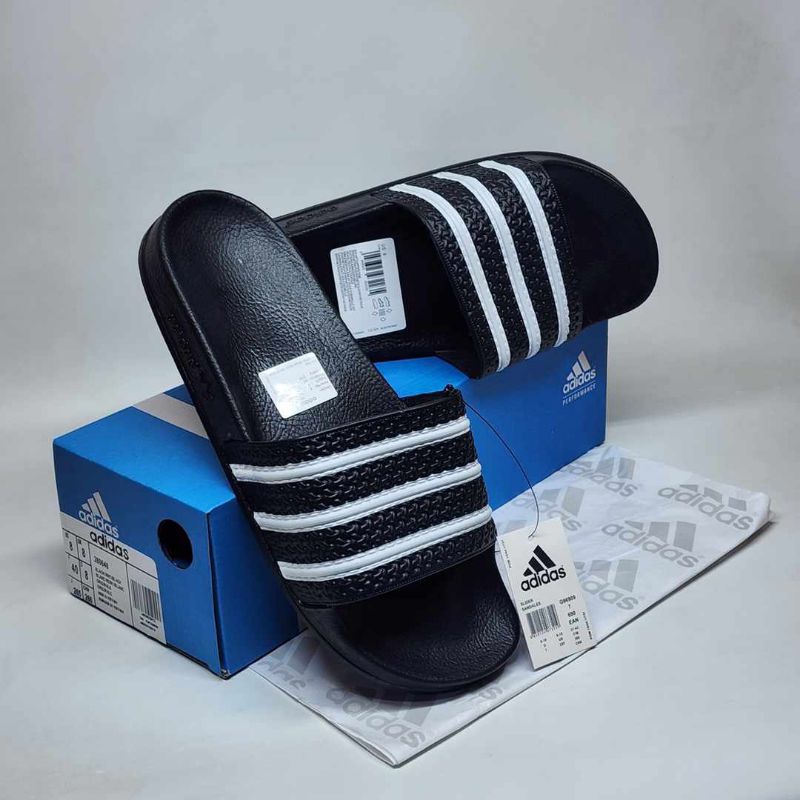SANDAL SLOP PRIA SENDAL SLOP ADIDAS ADILETTE SANDAL SLOP
