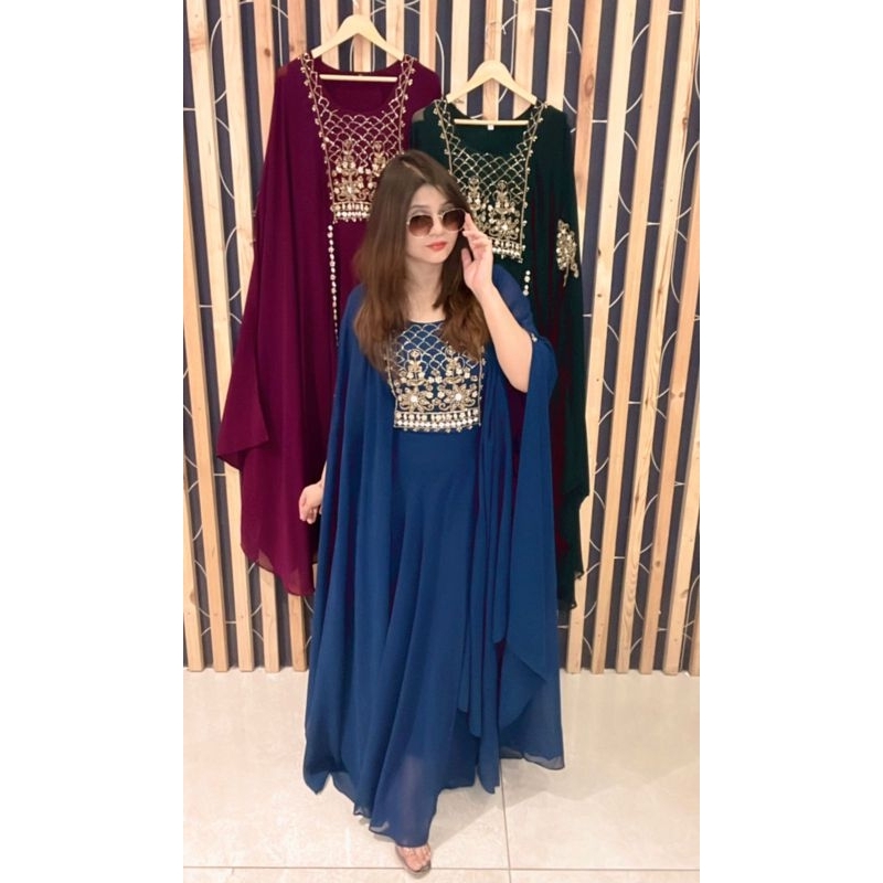 Kurti India /Kaftan India /Baju India /Dress India