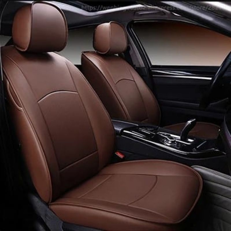 SARUNG JOK MOBIL RUSH GR  THN 2018-2022