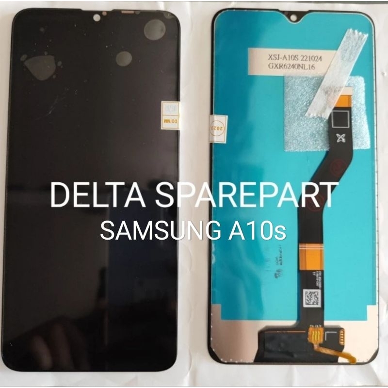 Lcd Samsung A10s