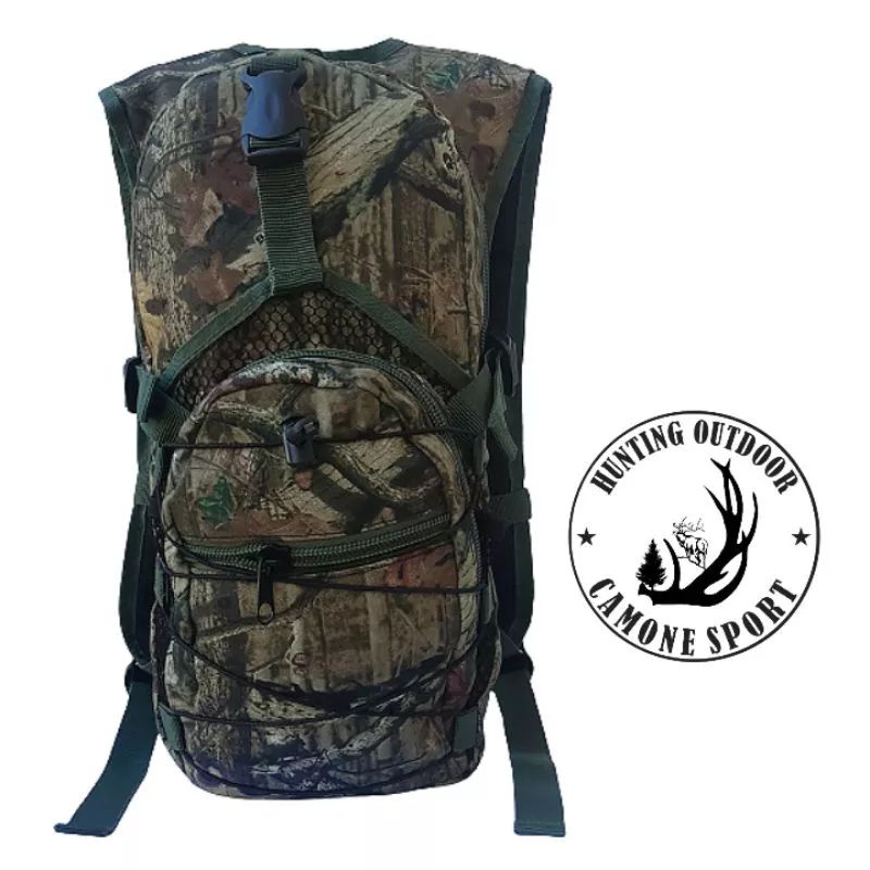 TAS HYDRO PACK CAMO | TAS HUNTING | TAS CAMO