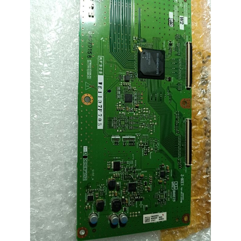 JUAL TCON  TV SHARP LC-60LE830