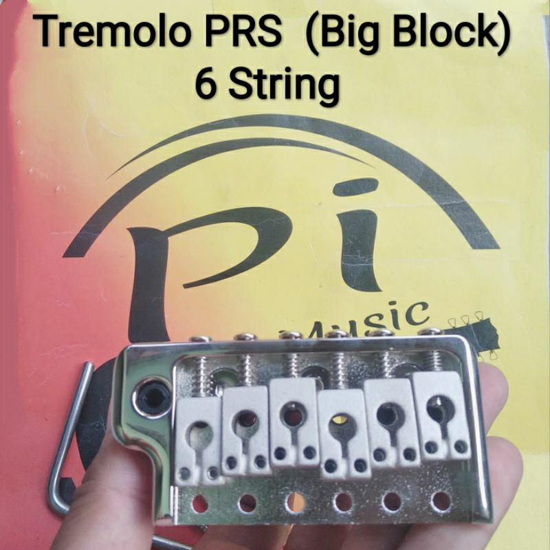 Tremolo PRS - Tremolo Gitar PRS