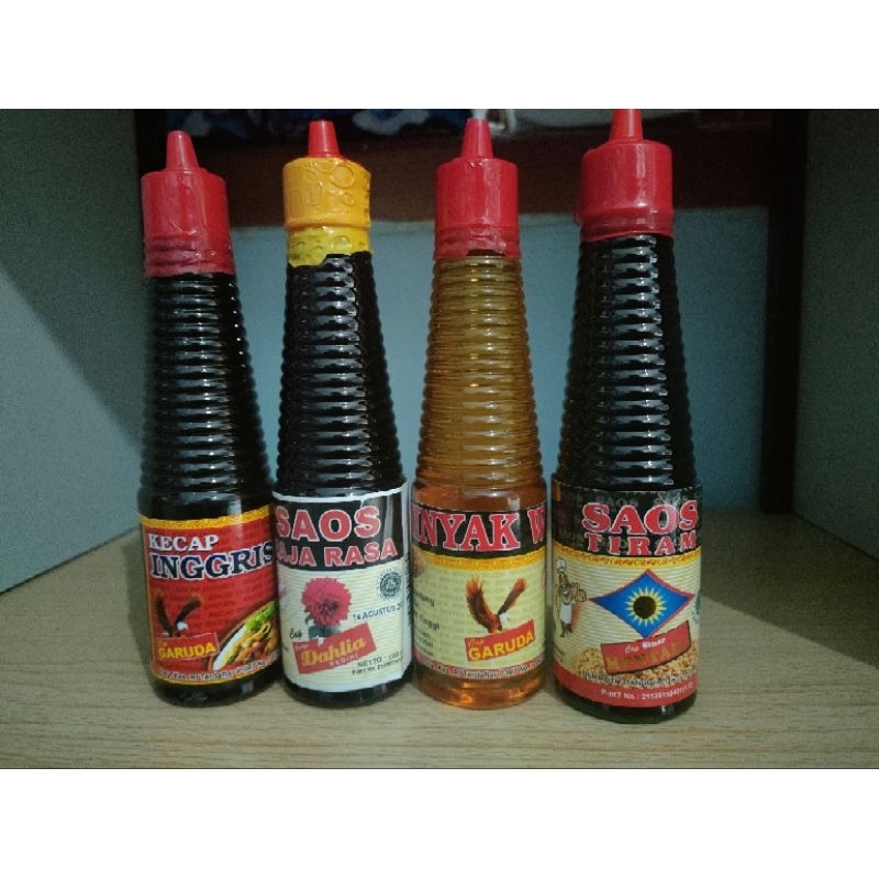 

Saos RAJARASA TIRAM MINYAK WIJEN INGGRIS