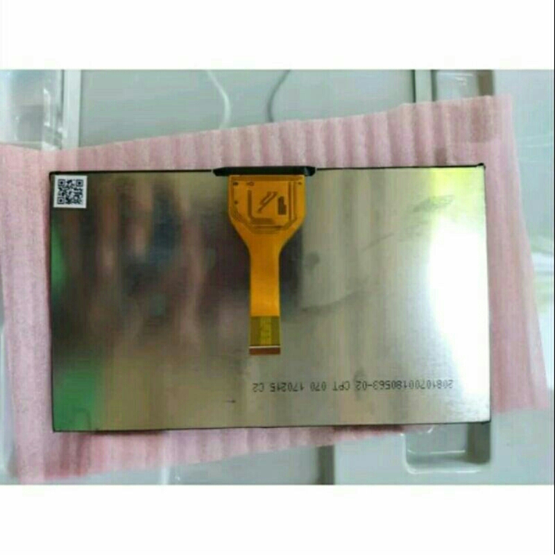 LCD Advan tablet E1C pro