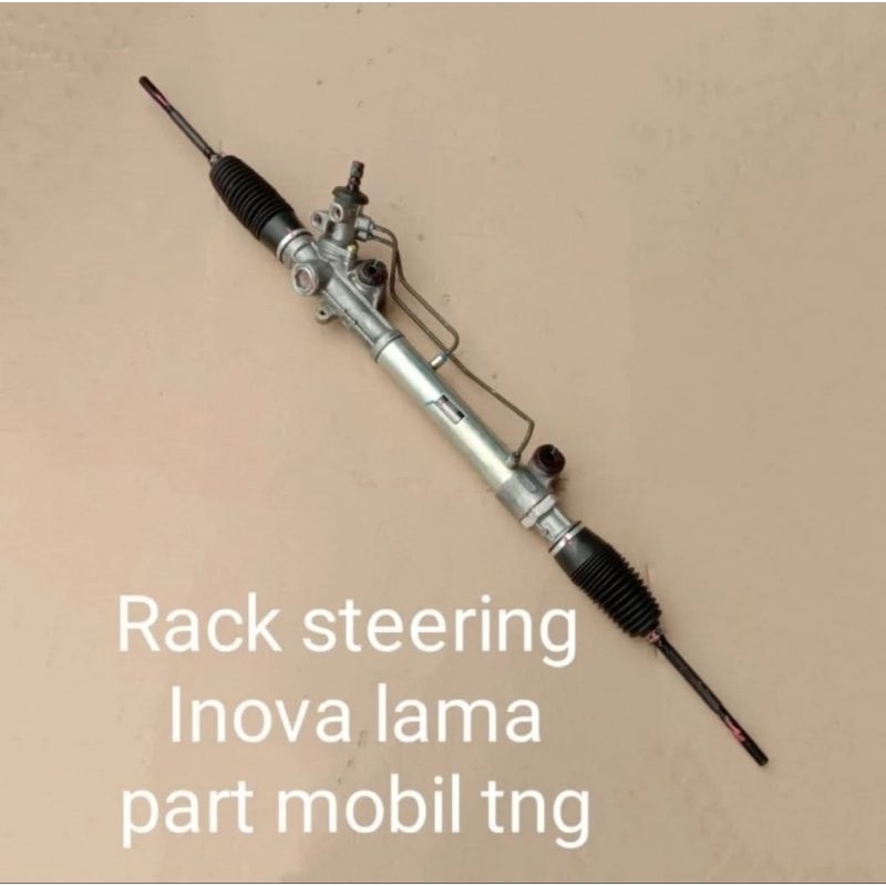 Rek Stir Rack Steer Toyota Innova 2004-2015