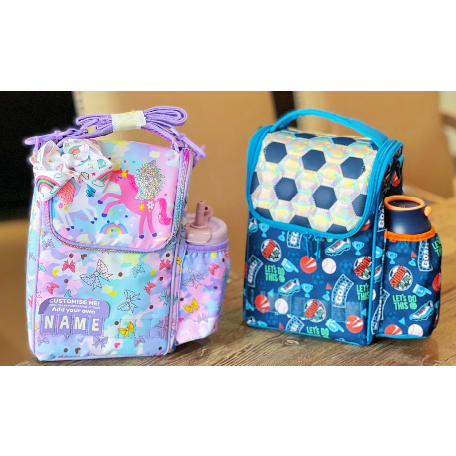 VEST TAS BEKAL TINGGI ANAK WATERPROOF ID NAMES U2066