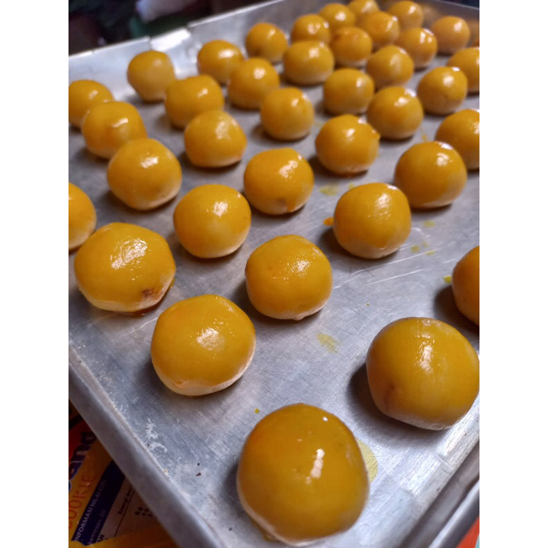 

Kue Nastar