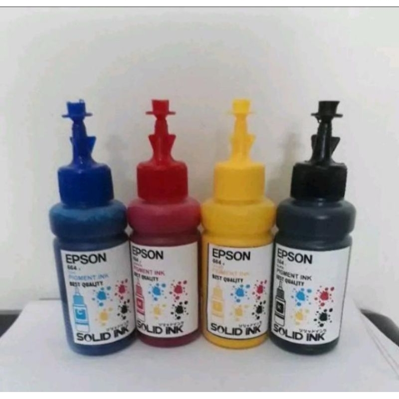 tinta epson L120