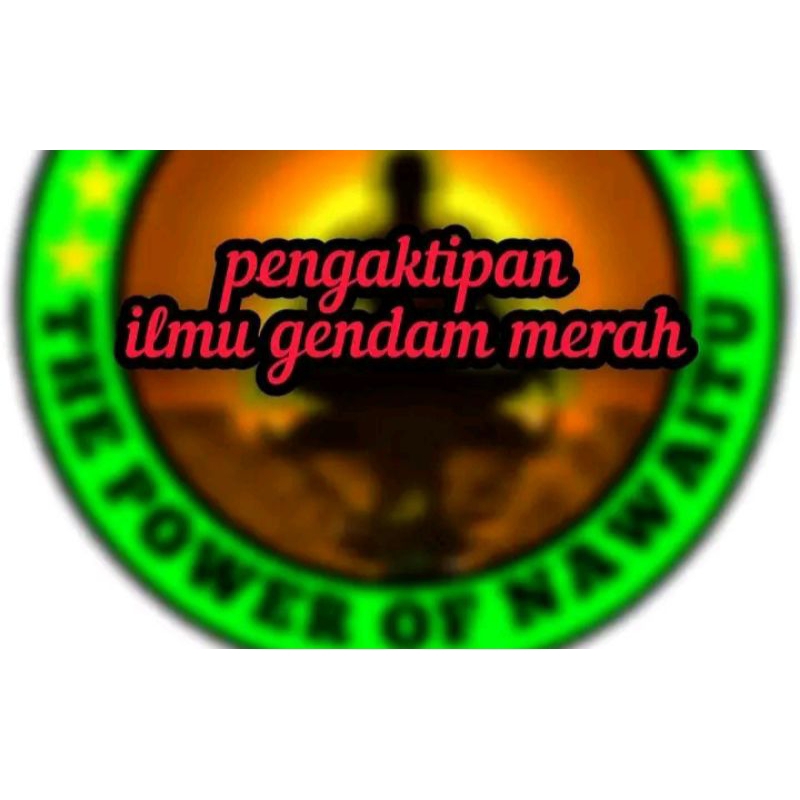 

P3ngakt1pan gendam merah