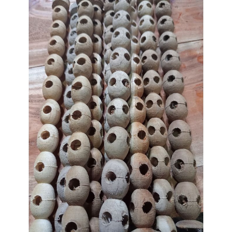 Shock Sabuk Sangkar Burung