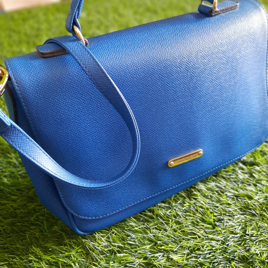 Tas Anne Klein Preloved Kondisi Like New Bandung
