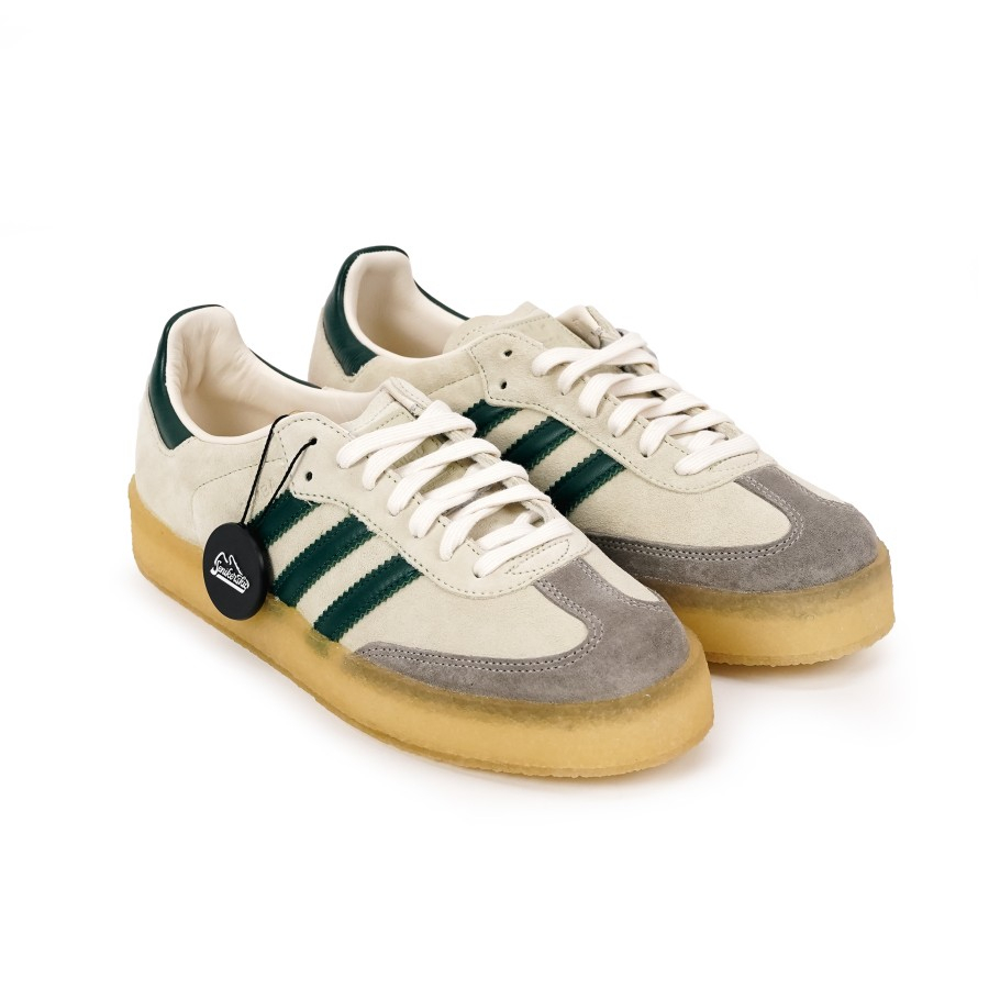 Adidas Street Samba OG Kith Clarks