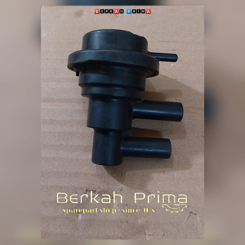 Valve Intake Filter Udara Toyota Kijang 7k Original