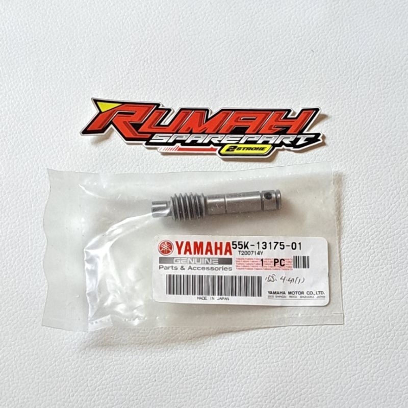 AS POMPA OLI RX KING JAPAN ORIGINAL