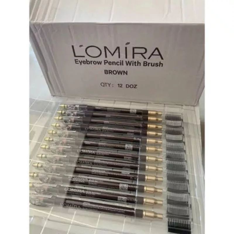 Pensil alis Lomira