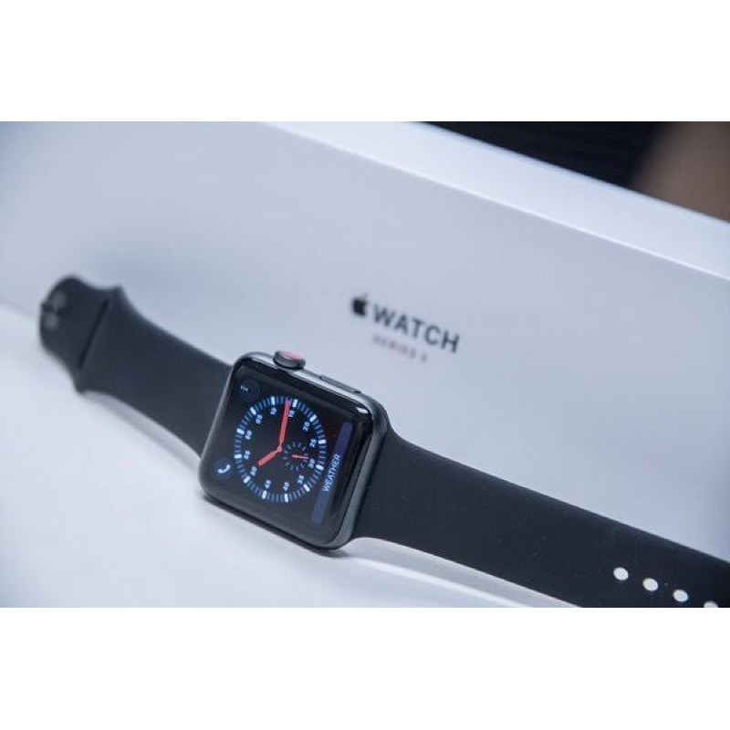Iwatch / Apple Watch Series 3 Ex Ibox