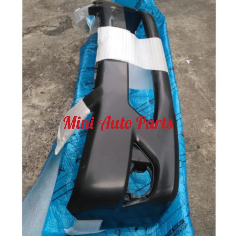 Bemper BUMPER Depan INNOVA 2012-2013 Original
